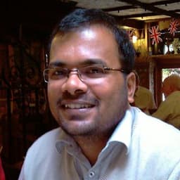 Durairaj Subramaniam